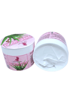 Arabian Brightening Face & Body Cream 500ml